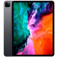 Apple iPad Pro 12.9" 4th Gen 2020 512GB CELLULAR Space Grey (Excellent Grade)
